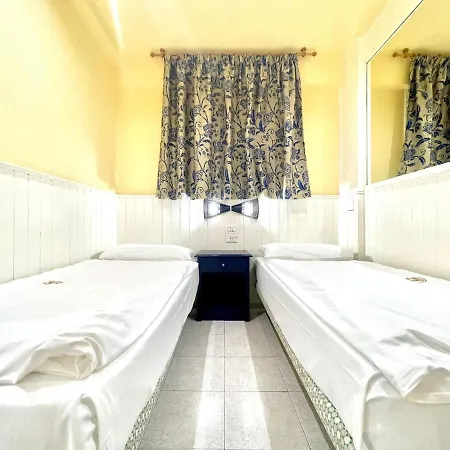 Lejlighed Apartamento Con Acceso Directo En Playa Jardin *
