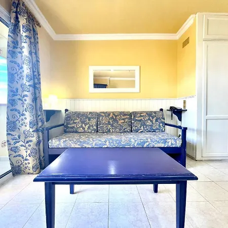 Apartamento Con Acceso Directo En Playa Jardin Puerto de la Cruz (Tenerife)