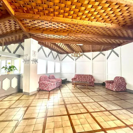 Apartamento Con Acceso Directo En Playa Jardin Lejlighed Puerto de la Cruz (Tenerife)
