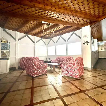 Lejlighed Apartamento Con Acceso Directo En Playa Jardin *