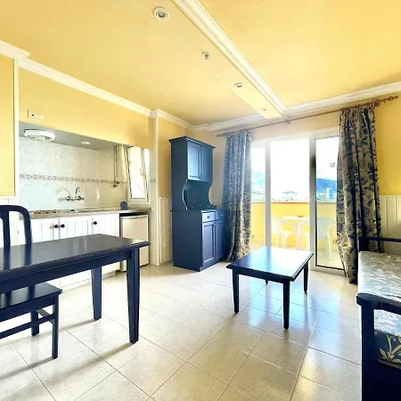 Apartamento Con Acceso Directo En Playa Jardin Lejlighed Puerto de la Cruz (Tenerife)