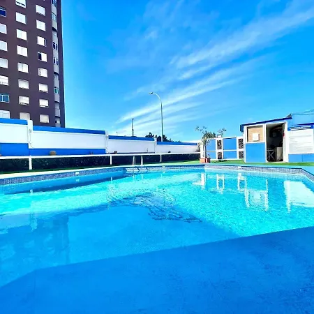 Apartamento Con Acceso Directo En Playa Jardin Puerto de la Cruz (Tenerife)
